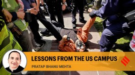 US israel palestine protest