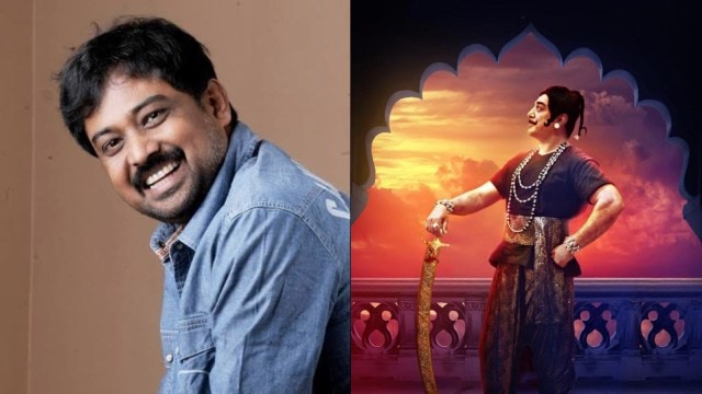 Lingusamy opens up about his issues with Kamal Haasan and Uttama Villain