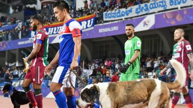 Bengaluru FC