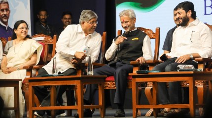 China has not occupied any of our land: Jaishankar