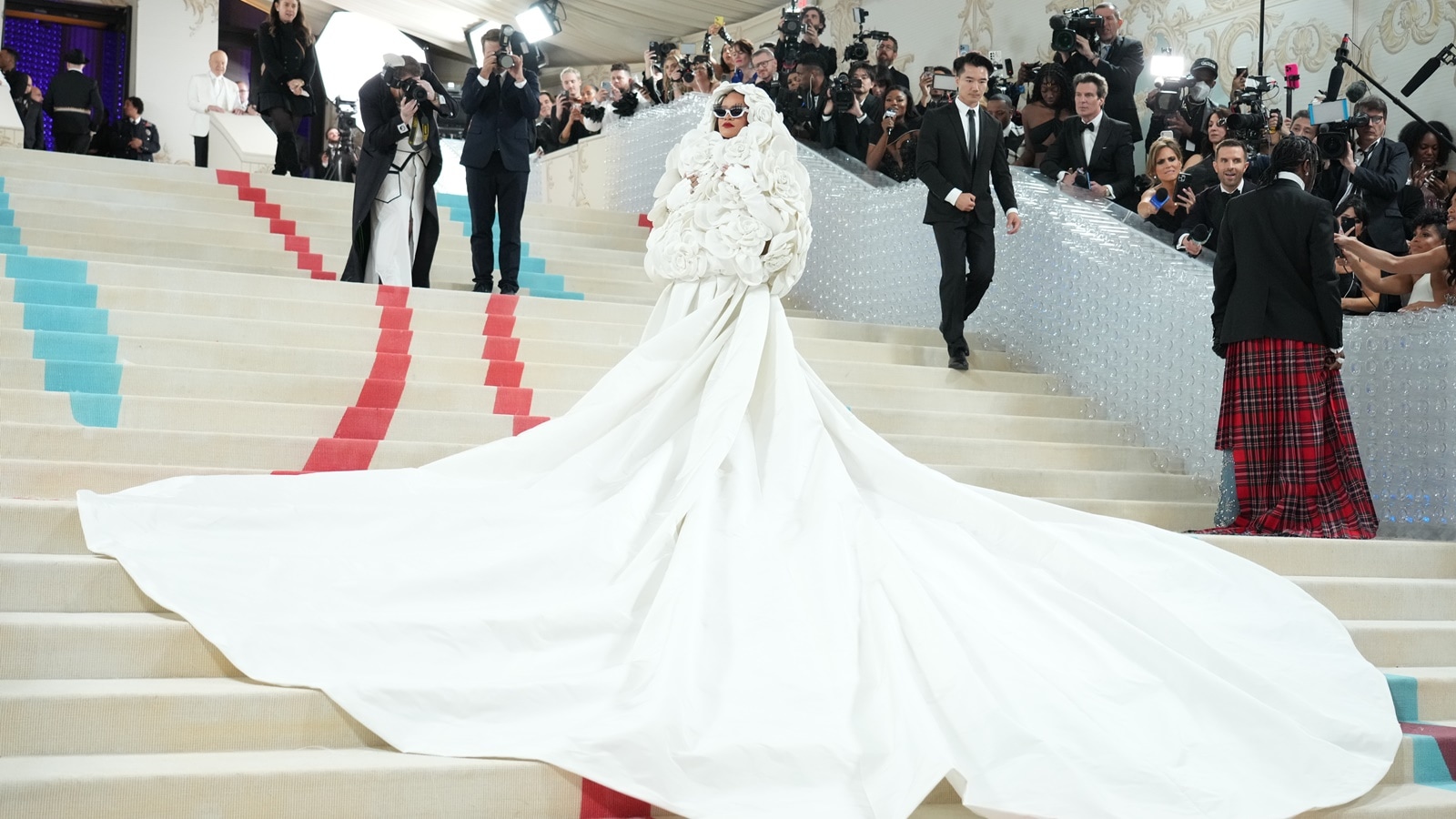 Everything you need to know about the 2024 Met Gala | Fashion News ...