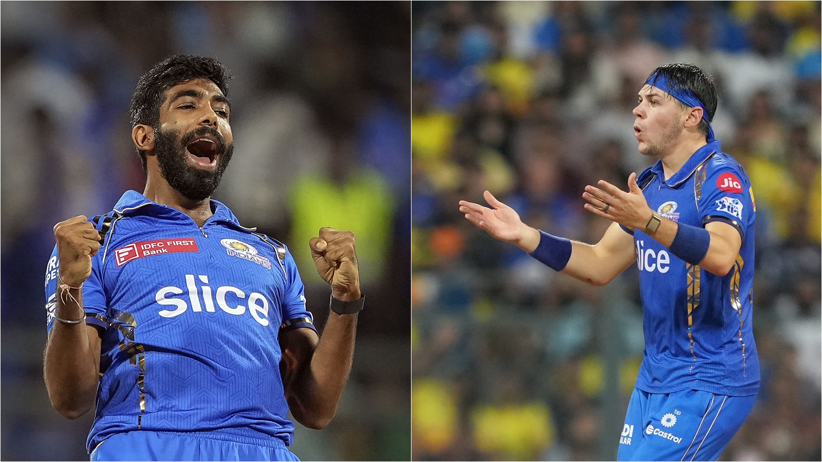 IPL 2024 Purple Cap: Jasprit Bumrah remains at the top after LSG vs CSK match thumbnail