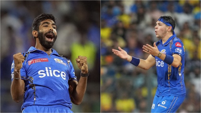 IPL 2024 Purple Cap: Jasprit Bumrah remains at the top after LSG vs CSK ...