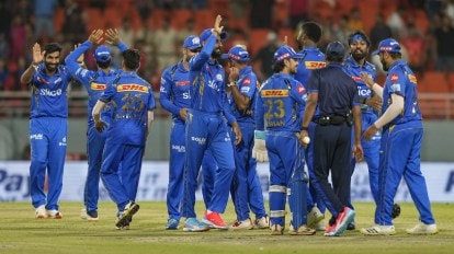 PBKS vs MI Highlights, IPL 2024: Ashutosh Sharma's stunning knock in vain,  Jasprit Bumrah's heroics hand MI a win | Cricket News - The Indian Express