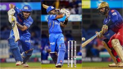 Ishan Kishan, Suryakumar Yadav and Dinesh Karthik's breath-taking shots light up Wankhede in high-scoring MI vs RCB clash