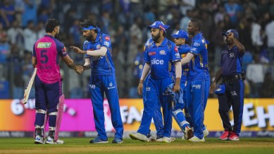 IPL 2024, MI vs RR: Hardik Pandya and Co beaten by Rajasthan