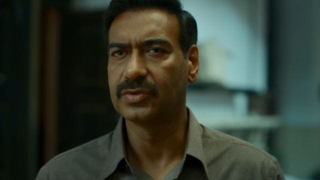 Maidaan box office collection day 6: Ajay Devgn-starrer gets red card ...