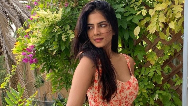 Malavika Mohanan takes on trolls in recent Twitter interaction