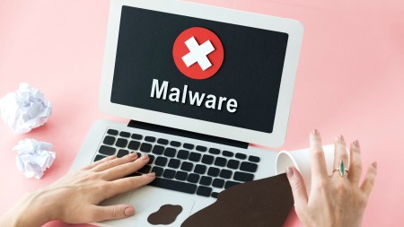 Chrome Virus Android | Android malware | Mamont banking trojan
