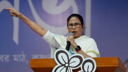 Mamata Banerjee