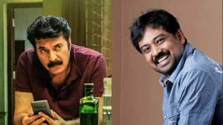 Lingusamy opens up about working with Mammootty