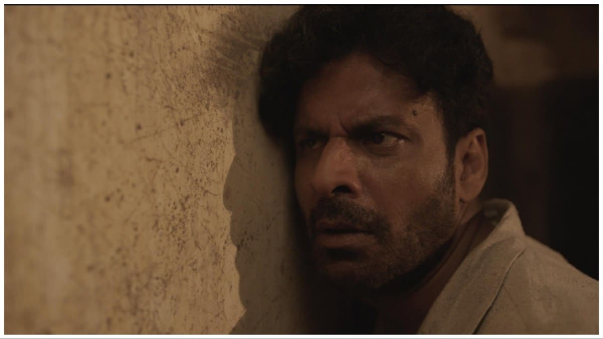 Manoj Bajpayee spoke on the current stage of Hindi cinema.