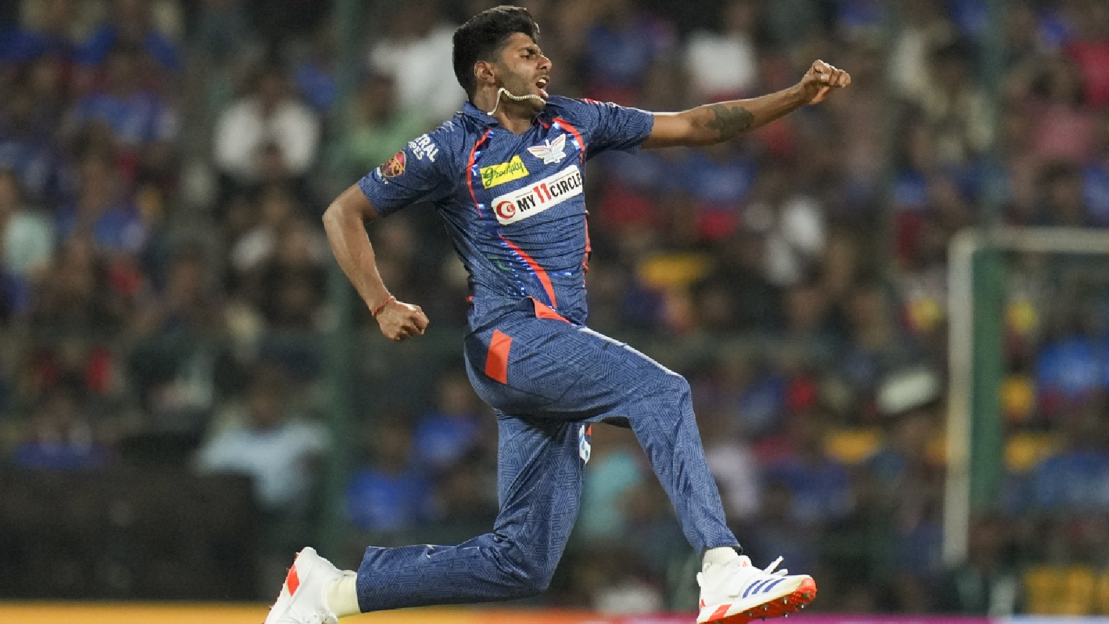 Why 150 kph pacer Mayank Yadav wasn’t fast-tracked to Indian team after ...