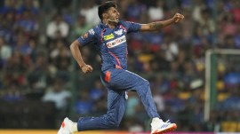 Mayank Yadav LSG, IPL