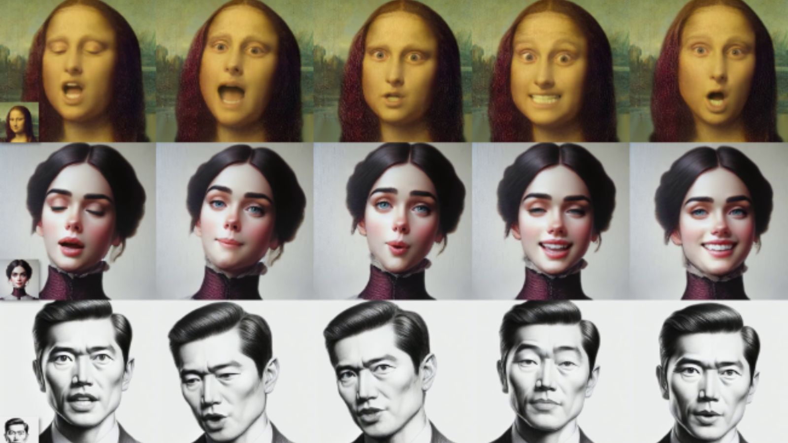 Microsoft’s VASA-1 AI can make deepfakes from still images: How does it work?