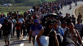 International migrants, urban counties, U.S., Census Bureau,