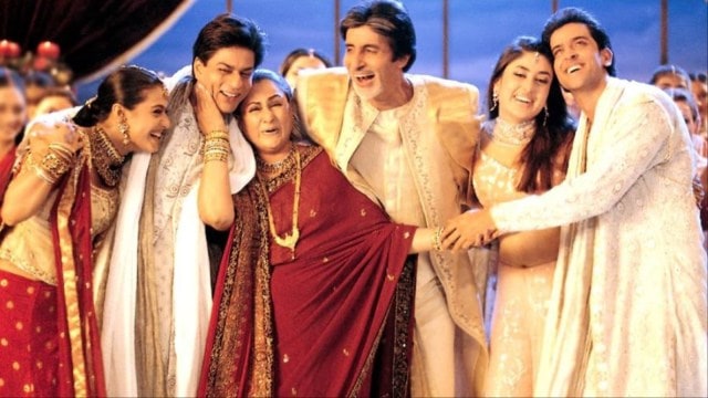 Nikkhil Advani talks about Kabhi Khushi Kabhie Gham
