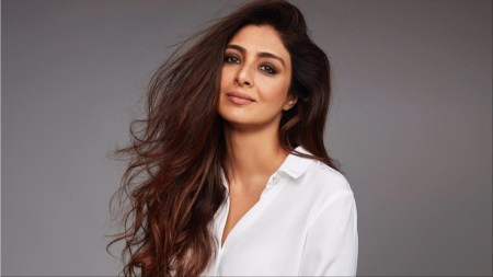 Tabu is currently seen in Crew.