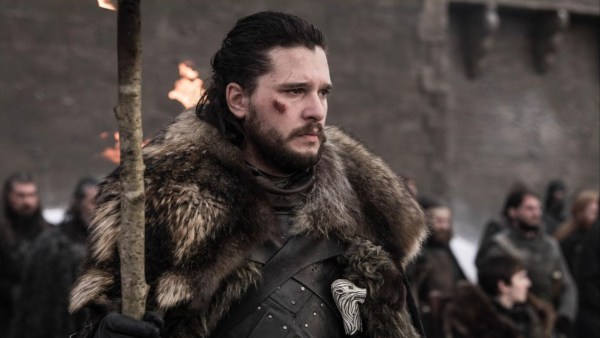 The Game of Thrones Jon Snow spinoff is no longer in the works.