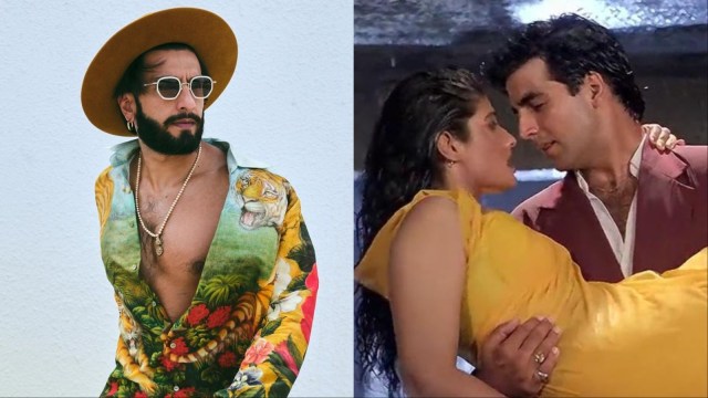 Ranveer Singh