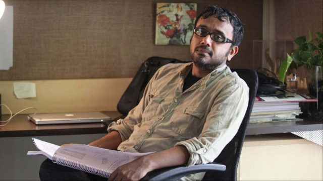 Dibakar Banerjee