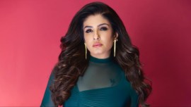 Raveena Tandon