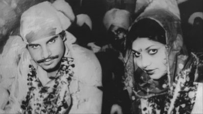 Amar Singh Chamkila's son reveals he is in touch with father's first family, reveals details of stepsisters: 'We share our pain' | Bollywood News - The Indian Express