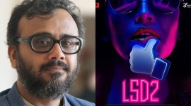 Dibakar Banerjee