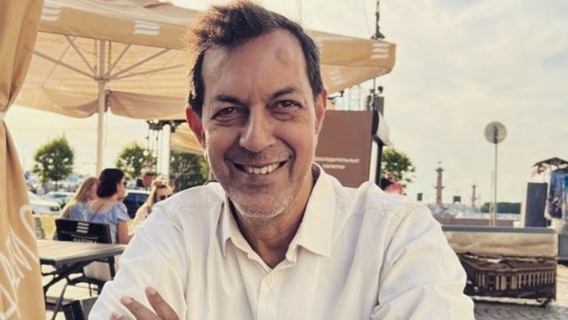 Rajat Kapoor
