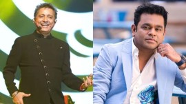Sukhwinder Singh denies claims that he composed Jai Ho, not AR Rahman.