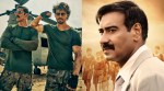 Bollywood stares at huge losses as Bade Miyan Chote Miyan and Maidaan crash at box office