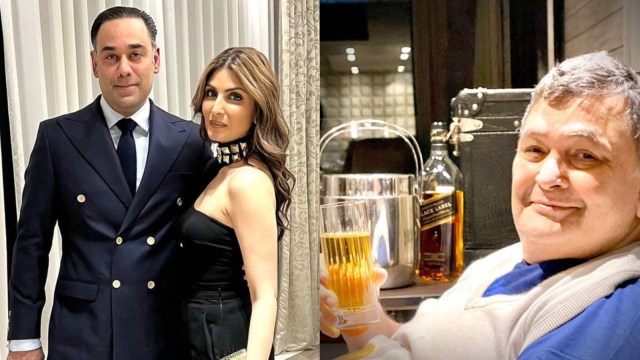 Riddhima Kapoor, Bharat Sahni talk about Rishi Kapoor