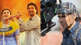 Imtiaz Ali talks about tackling caste in his latest Amar Singh Chamkila.