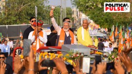 Rajasthan BJP
