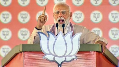 Narendra Modi