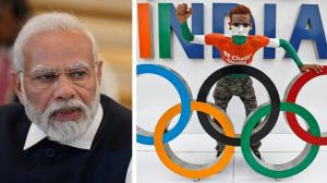 PM Modi: Olympics 2036 in India added to BJP manifesto