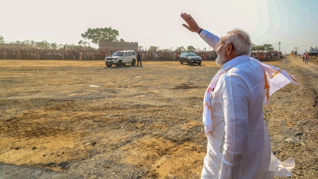 The Constitution of India - A Matter of Commitment