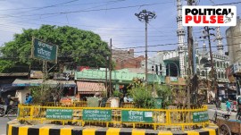 Moradabad Lok Sabha polls 2024