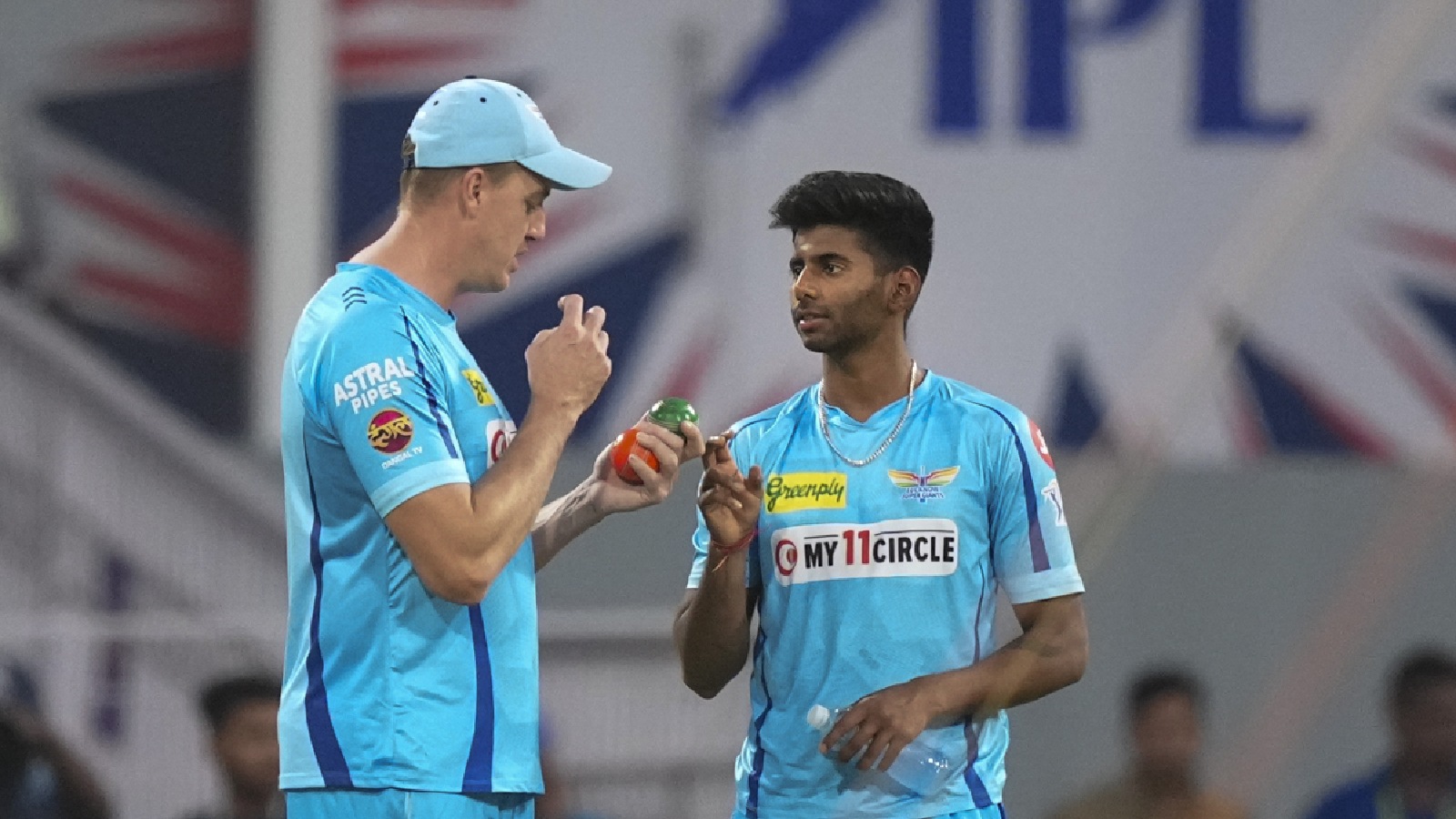 LSG vs GT 2024, IPL Match Today Playing XI prediction, headtohead