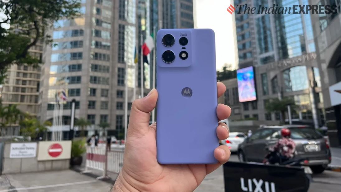 motorola edge 50 pro