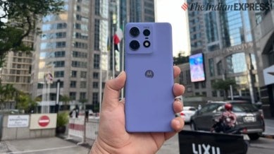 Motorola Edge 50 series | Motorola Buds | Motorola Edge 50 Ultra