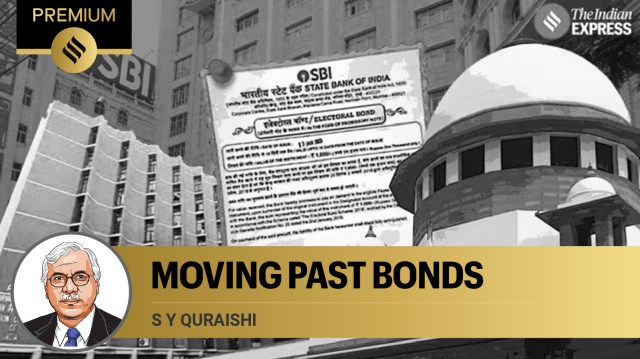 S Y Quraishi On Life After Electoral Bonds: The Next Steps 