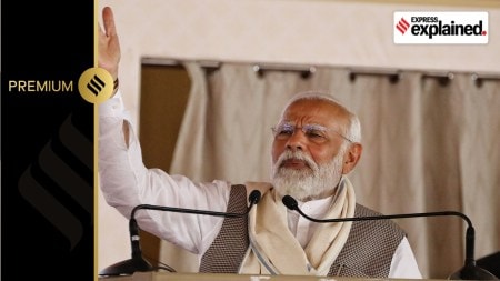 Prime Minister Narendra Modi Katchatheevu