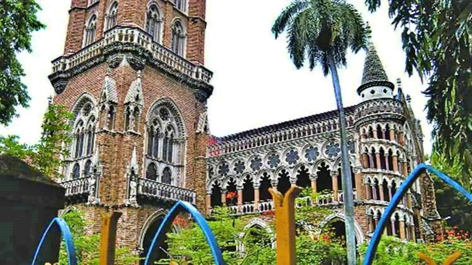Revaluation link 'not working', Mumbai University assures law students of time | Mumbai News - Vimarsana News