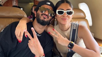Murnal Thakur calls Dulquer Salmaan her favourite actor