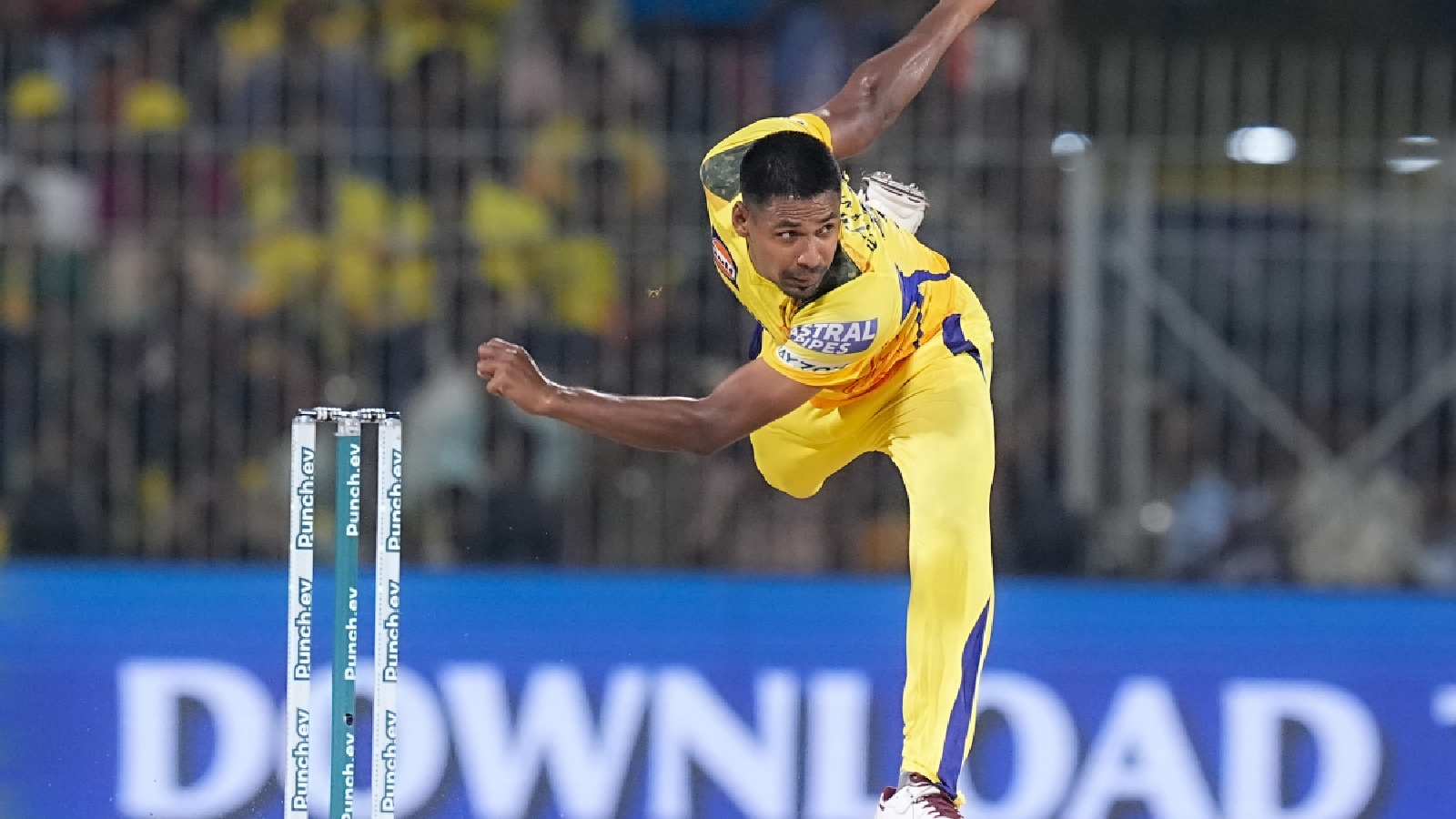 Why Purple Cap Holder Mustafizur Rahman Could Miss CSK’s Clash With SRH ...