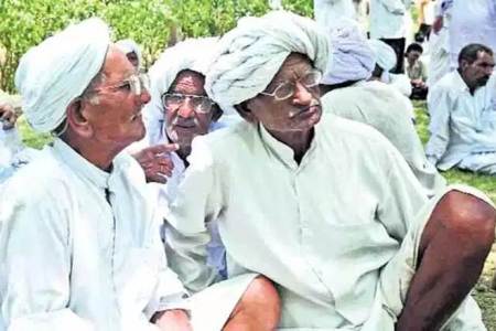 National Panchayati Raj Day 2024; All you need to know about the Indian Panchayati Raj System (file photo)
