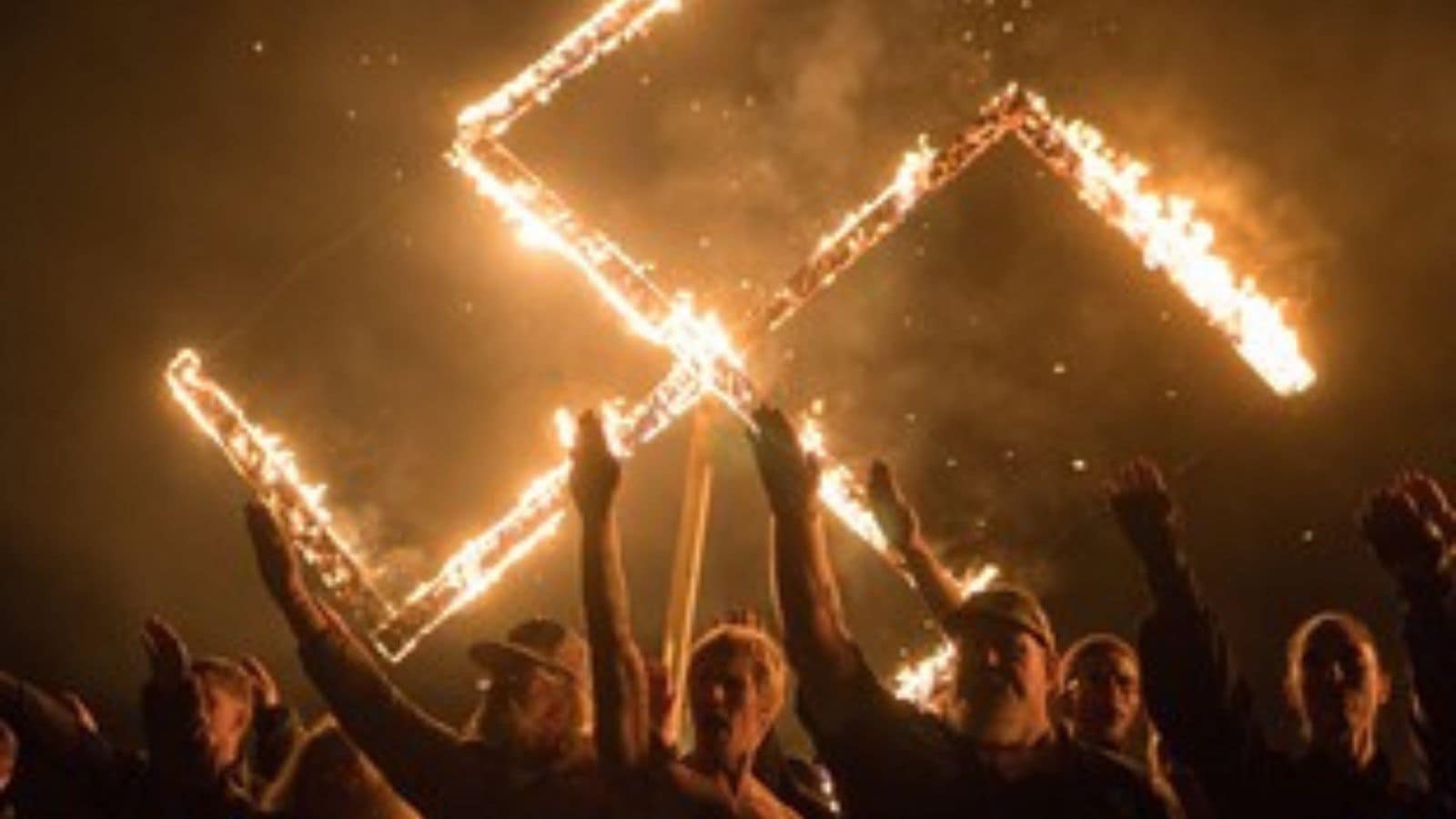 Swiss lower house adopts move to ban use of Nazi and extremist symbols ...