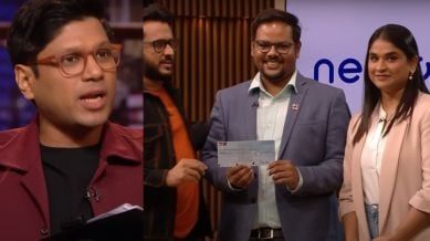 Nemocare founder opens up about not locking deal with Peyush Bansal on Shark Tank India