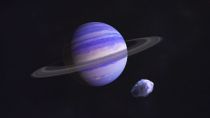 Purple is the new green for alien life, finds new study